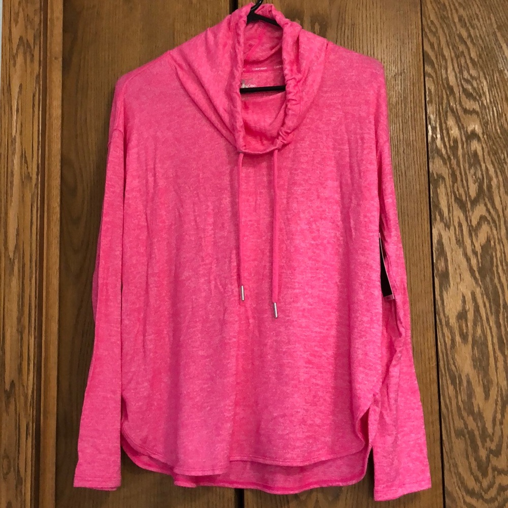 Calvin Klein long sleeve size S
